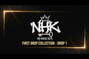 NHK Hero Banner - Collection Launch